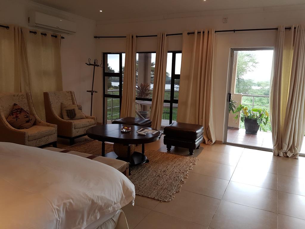 The Residence Villa Chobe Kasane Esterno foto