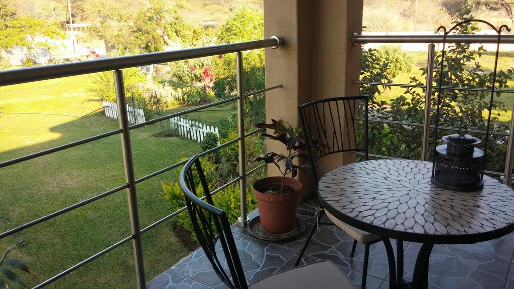 The Residence Villa Chobe Kasane Esterno foto