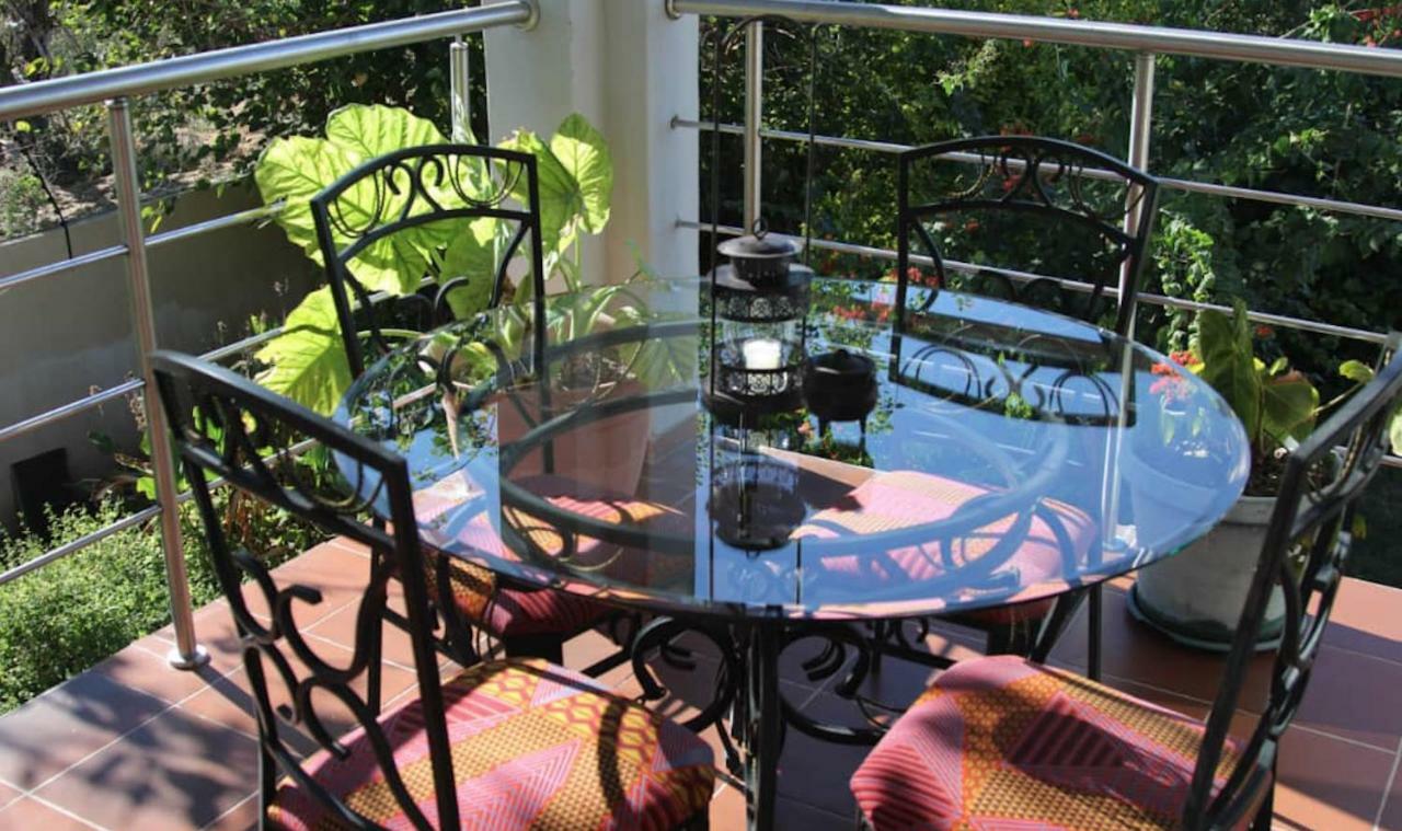 The Residence Villa Chobe Kasane Esterno foto